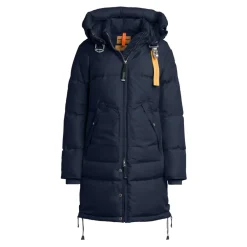 DAMES Parajumpers Lange Beer Gewatteerde Jas