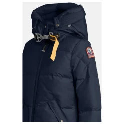 DAMES Parajumpers Lange Beer Gewatteerde Jas