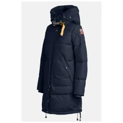 DAMES Parajumpers Lange Beer Gewatteerde Jas