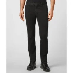 Heren Philipp Plein Lange Broek met Rits