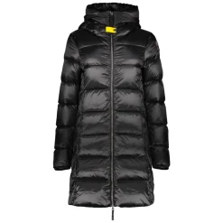 DAMES Parajumpers Lange Gewatteerde Jas