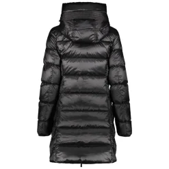 DAMES Parajumpers Lange Gewatteerde Jas