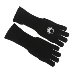 DAMES Marine Serre Handschoenen^Lange Handschoenen