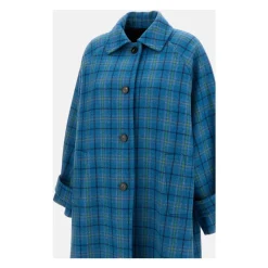 DAMES Alberto Biani Lange Jas