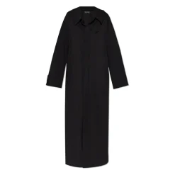 DAMES Balenciaga Trenchcoats & Mantels^Lange jas
