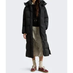 DAMES Woolrich Trenchcoats & Mantels^Lange Kelly Parka Jas