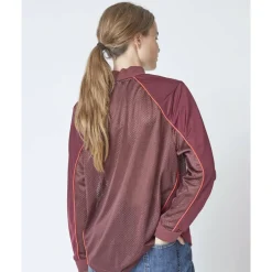 DAMES Co'Couture Lange Mouw Blouse TreyCC Stijl