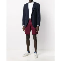 Heren Polo Ralph Lauren Overhemden^Lange Mouw Gebreide Shirts