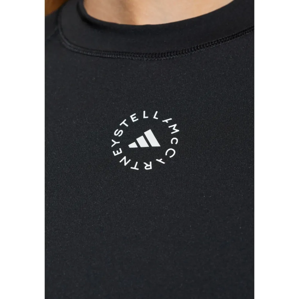 Adidas by Stella McCartney Lange mouw top