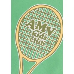 American Vintage Bovenkleding^Lange mouwen T-shirt