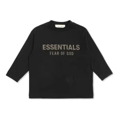 Fear Of God Lange mouwen T-shirt