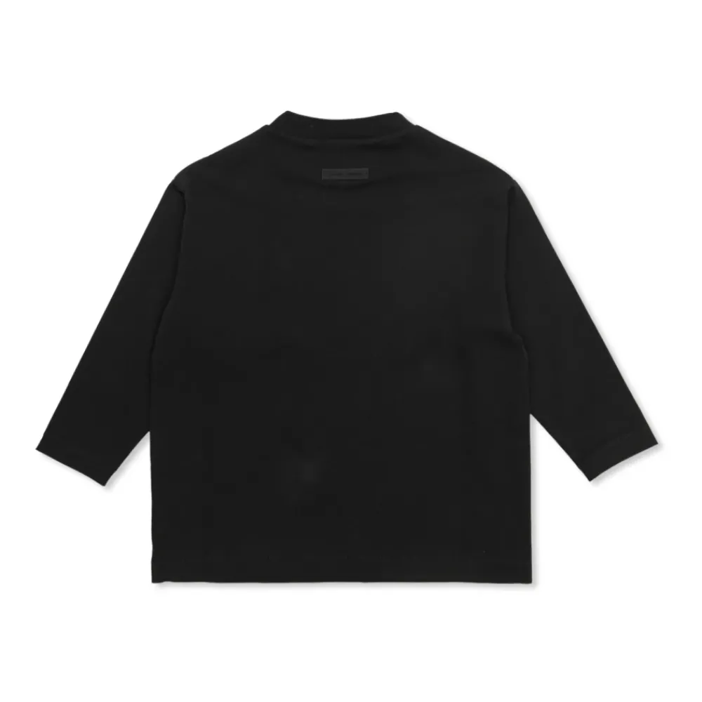 Fear Of God Lange mouwen T-shirt
