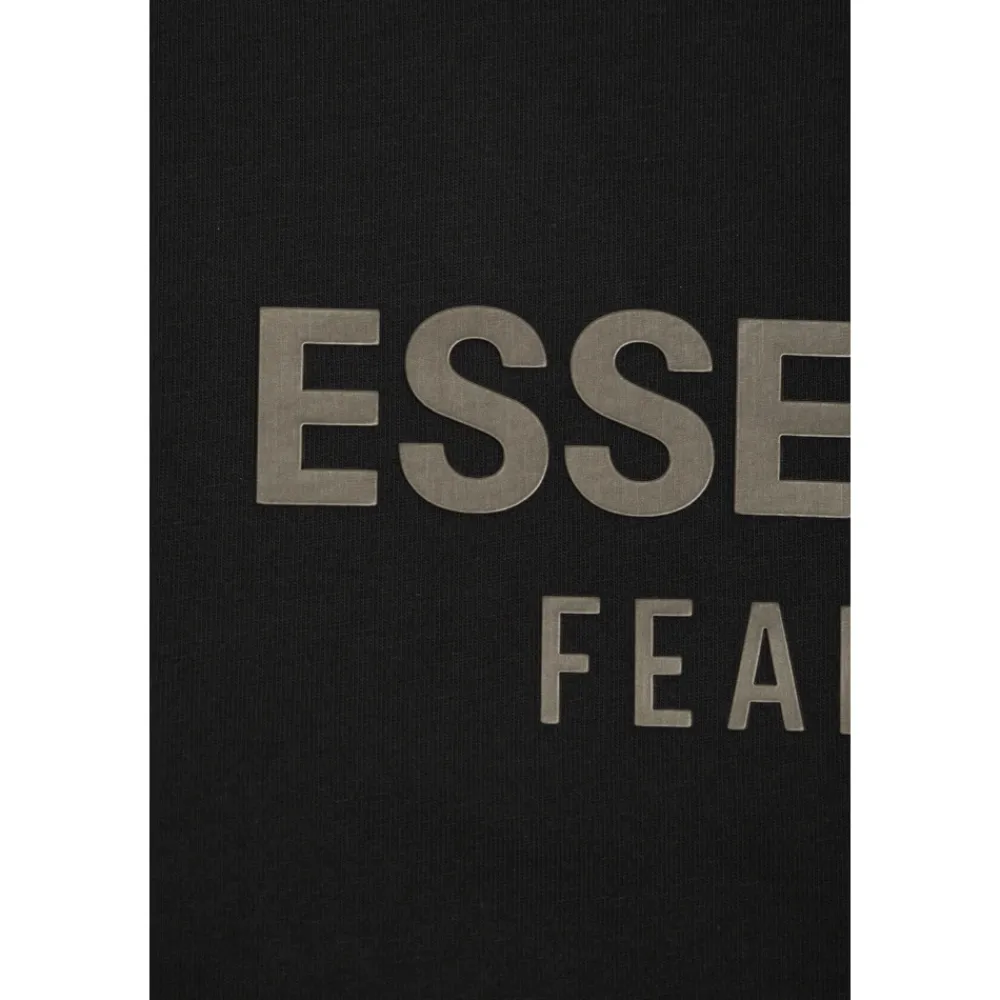 Fear Of God Lange mouwen T-shirt