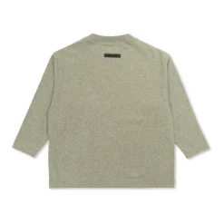 Fear Of God Bovenkleding^Lange mouwen T-shirt