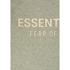 Fear Of God Bovenkleding^Lange mouwen T-shirt