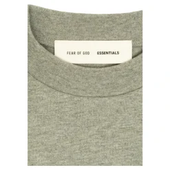 Fear Of God Bovenkleding^Lange mouwen T-shirt
