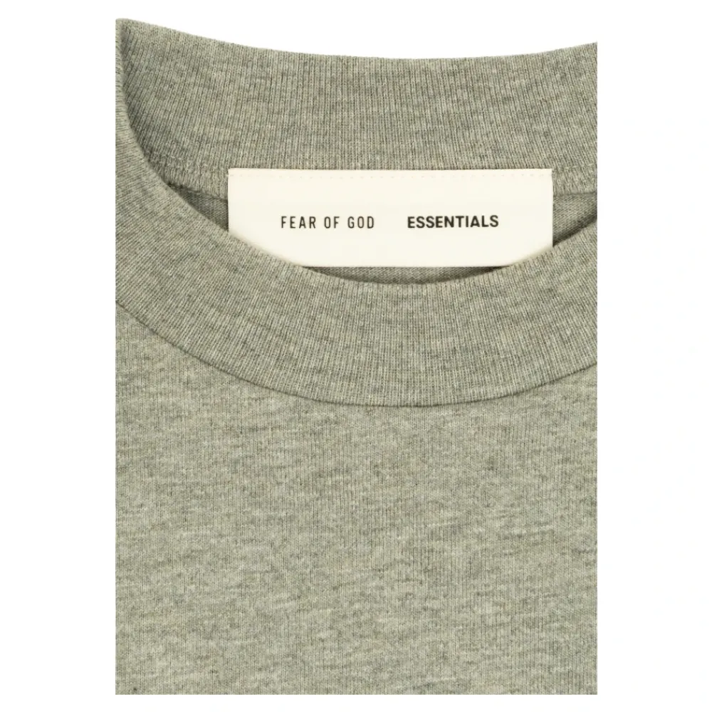 Fear Of God Bovenkleding^Lange mouwen T-shirt