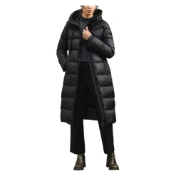 DAMES Peuterey Lange Nunki Donsjas