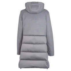 DAMES Duno Lange Parka Jas