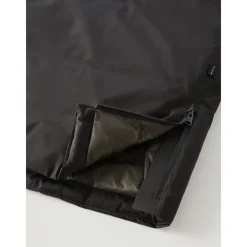 Woolrich Lange Parka met Capuchon