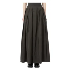 DAMES Max Mara Studio Rokken^Lange Rok
