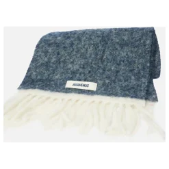 DAMES Jacquemus Lange Sjaal