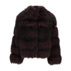 DAMES Simonetta Ravizza Jassen^Lange Vossenbontjas