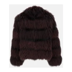 DAMES Simonetta Ravizza Jassen^Lange Vossenbontjas