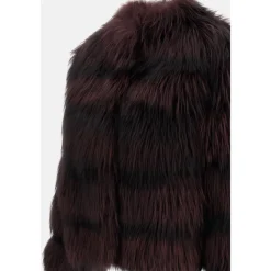 DAMES Simonetta Ravizza Jassen^Lange Vossenbontjas