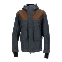 Heren Moncler Jassen^Langtang Jacket
