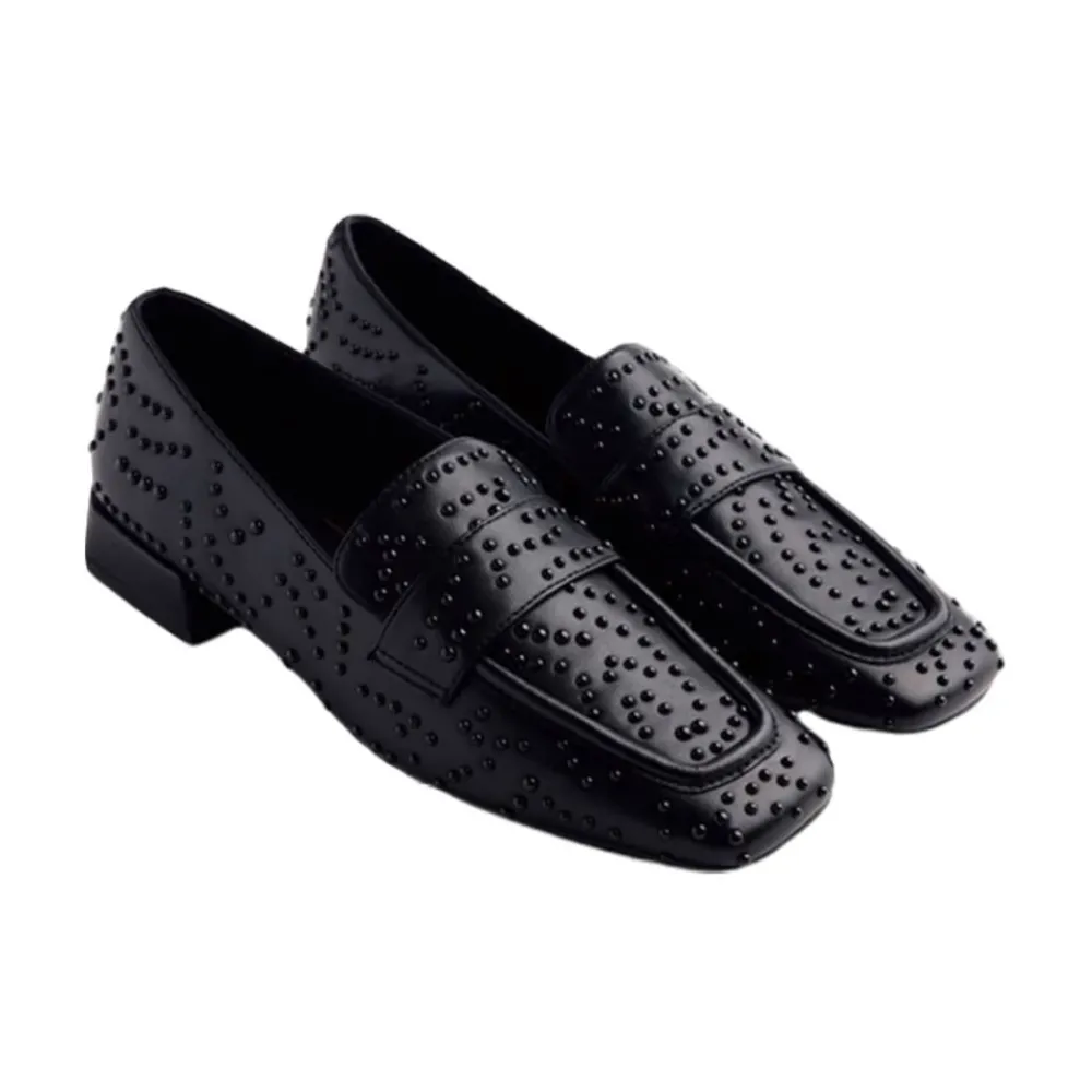 DAMES Gioseppo Lanse Mocassin