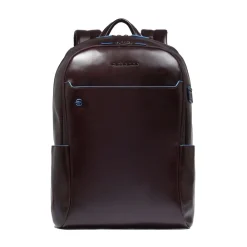 Heren Piquadro Rugzakken|Tassen^Laptop Rugzak 15.6"