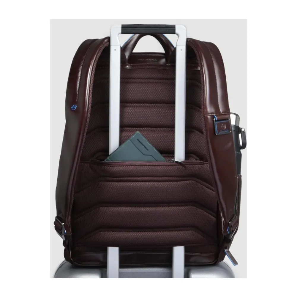 Heren Piquadro Rugzakken|Tassen^Laptop Rugzak 15.6"