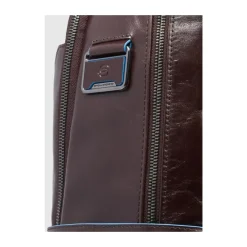 Heren Piquadro Rugzakken|Tassen^Laptop Rugzak 15.6