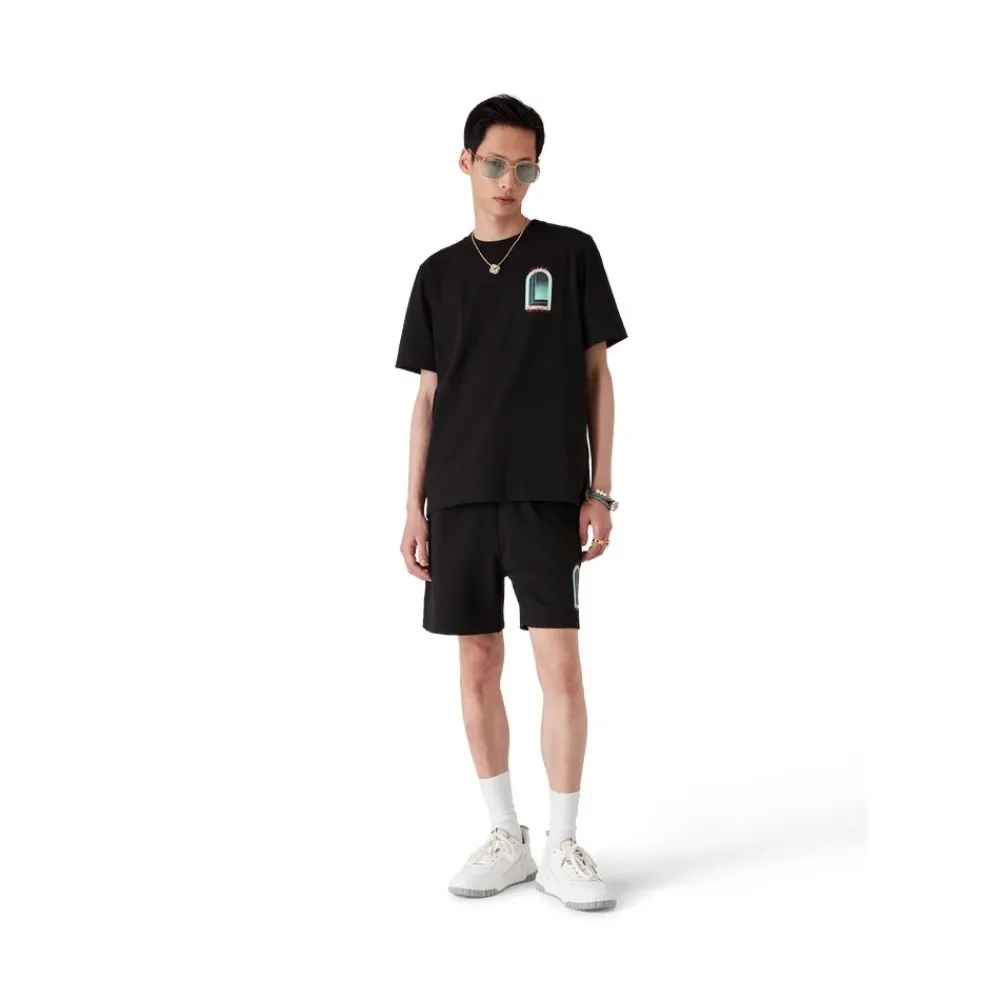 Heren Casablanca Shirts^L'Arche T-shirt