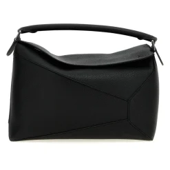 DAMES Loewe Large Puzzle Edge Tas