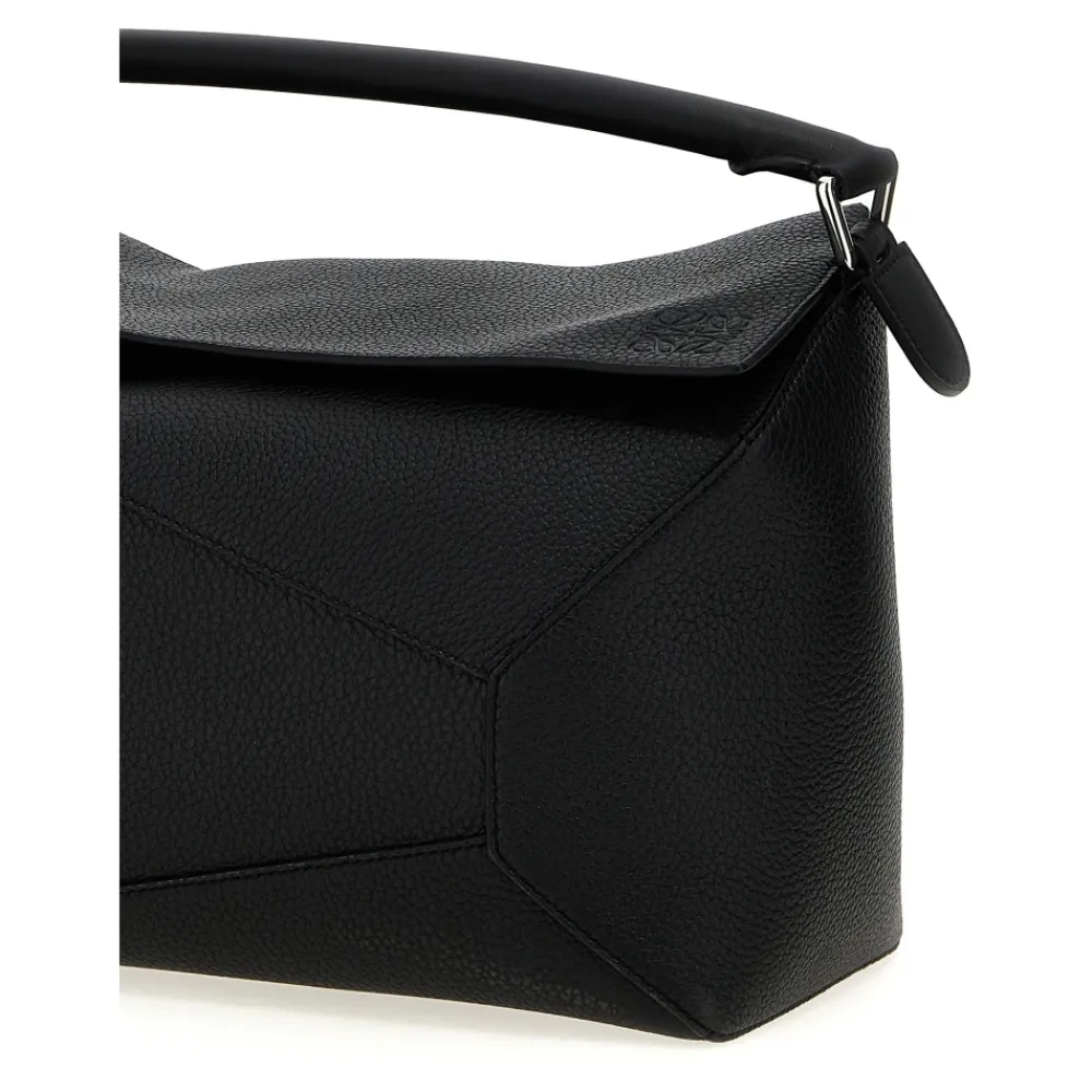 DAMES Loewe Large Puzzle Edge Tas