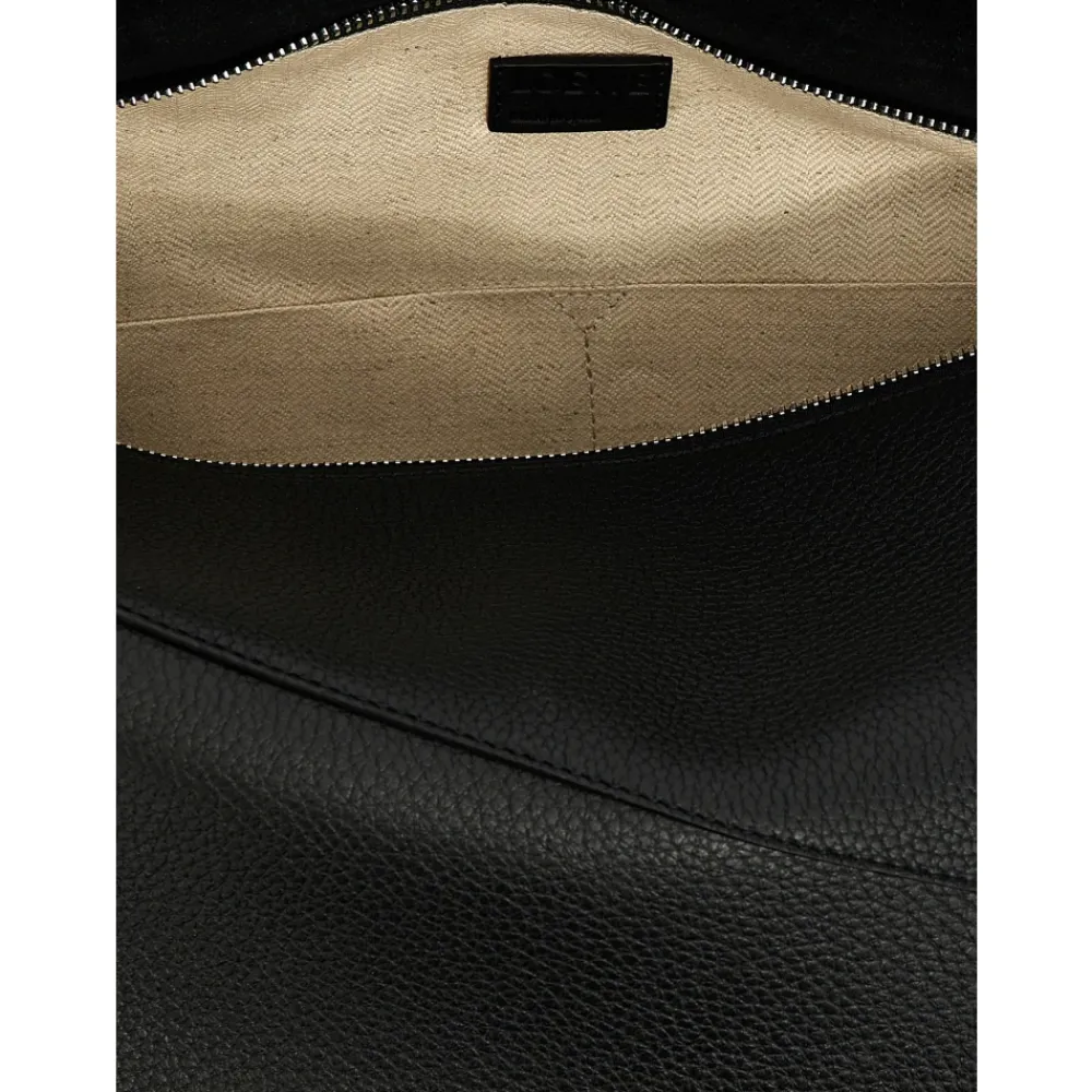 DAMES Loewe Large Puzzle Edge Tas