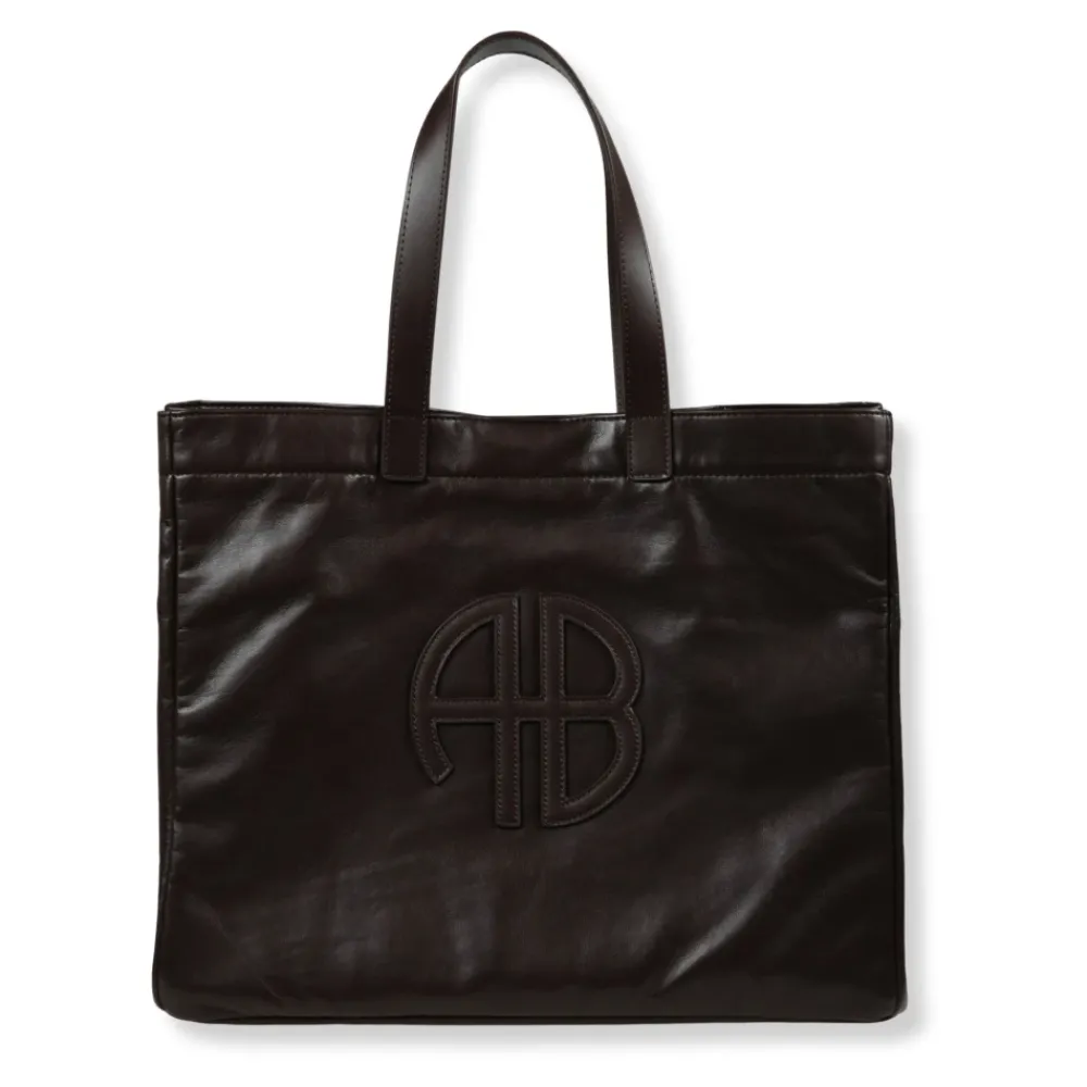 DAMES Anine Bing Shoppers^Large Rio Tote