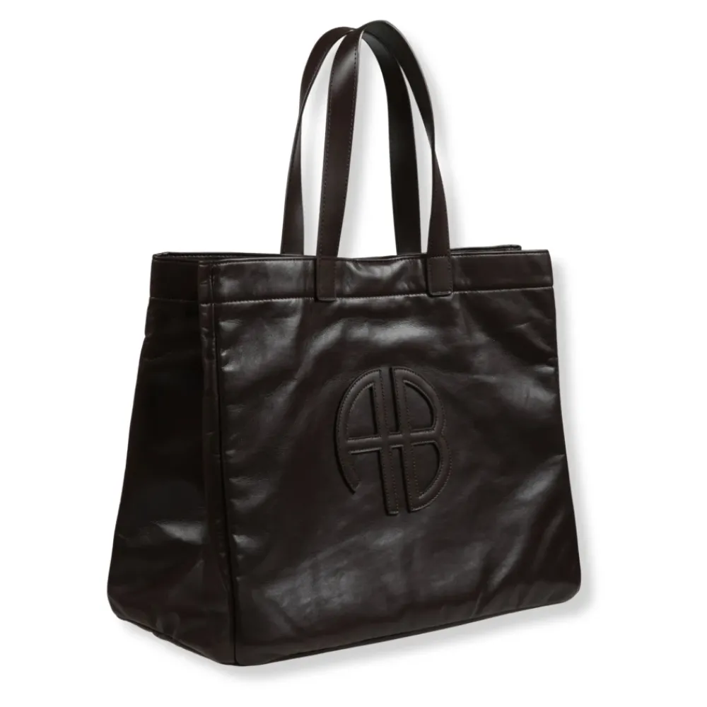 DAMES Anine Bing Shoppers^Large Rio Tote