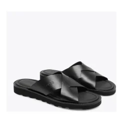 Heren Les Deux Slippers^Larry Leren Sandalen