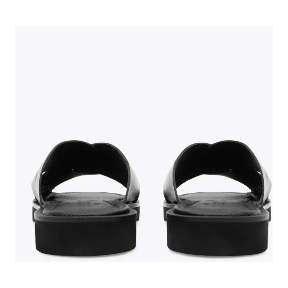 Heren Les Deux Slippers^Larry Leren Sandalen