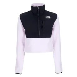 The North Face Outdoorjassen^Lavendel Mist Dames Fleece Jas