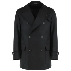 Heren Tagliatore Jassen^Lawrence Coat