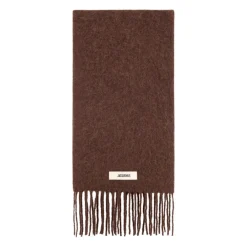 DAMES Jacquemus Sjaals^L’écharpe Carro