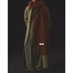 DAMES Jacquemus Sjaals^L’écharpe Carro