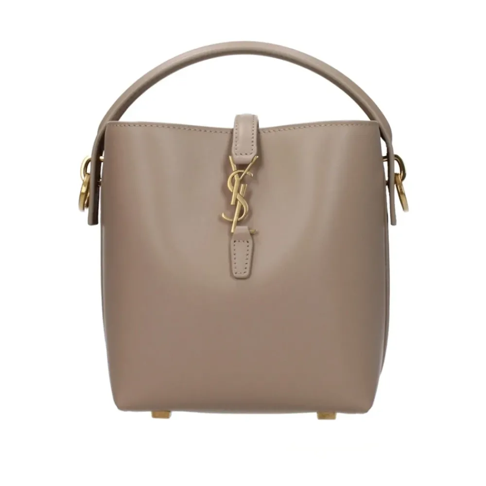 DAMES Saint Laurent Le 37 Mini Schoudertas