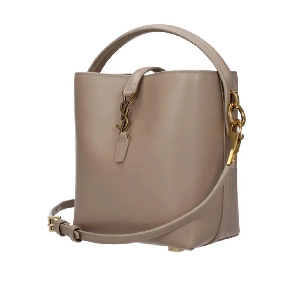 DAMES Saint Laurent Le 37 Mini Schoudertas