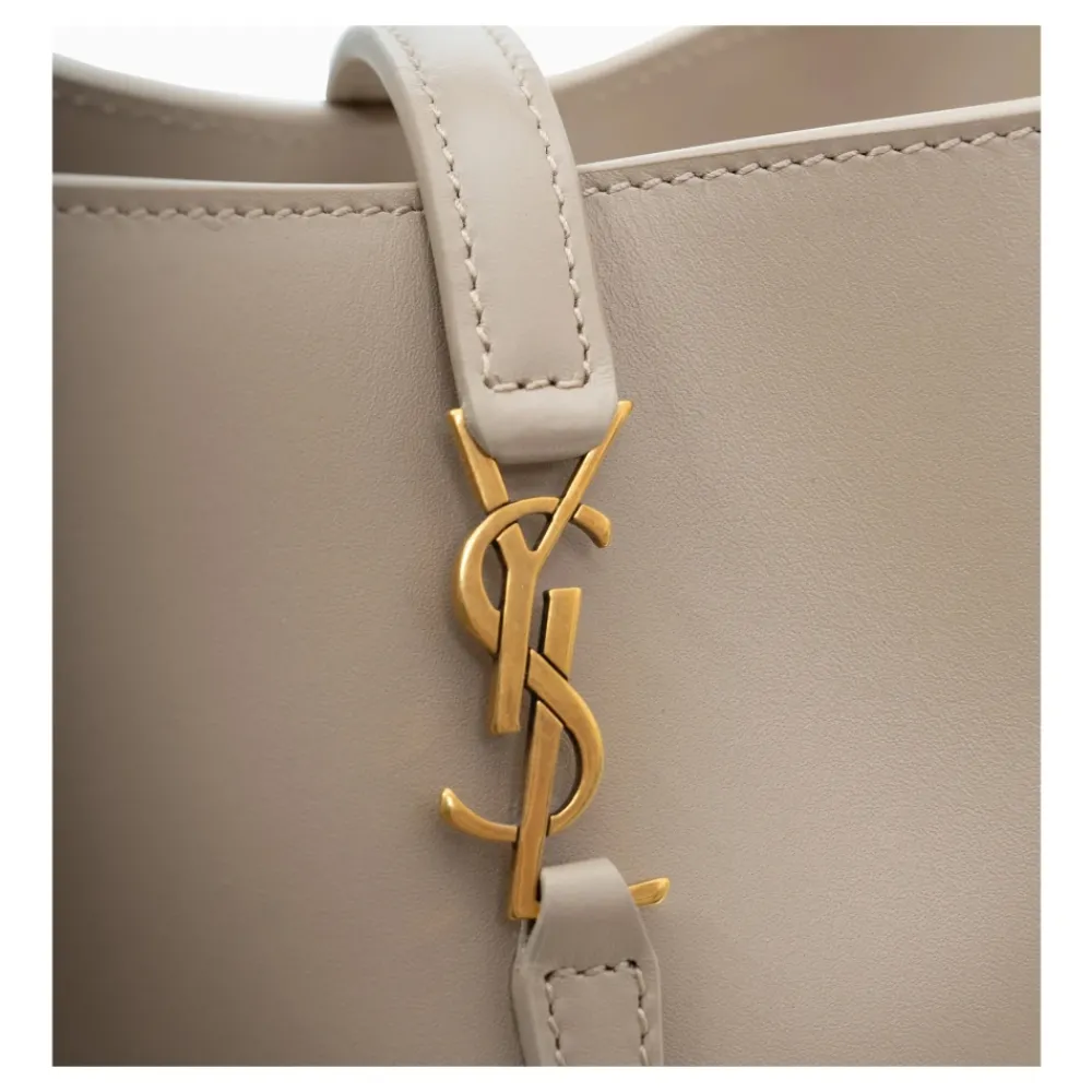 DAMES Saint Laurent Le 37 Mini Schoudertas