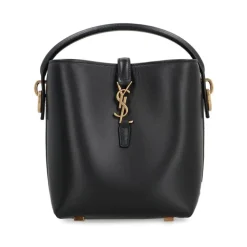 DAMES Saint Laurent Le 37 Mini Schoudertas